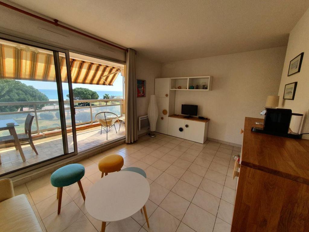 Flat Leilighet Bormes-les-Mimosas Eksteriør bilde